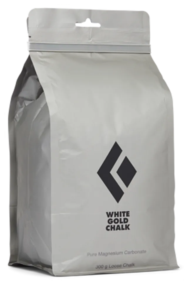 Магнезія Black Diamond White Gold 300g Loose Chalk, 300 г (SHM_BD 550495.0000)