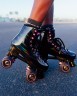 Impala ролики квады Black HOLOGRAPHIC Фото - 8