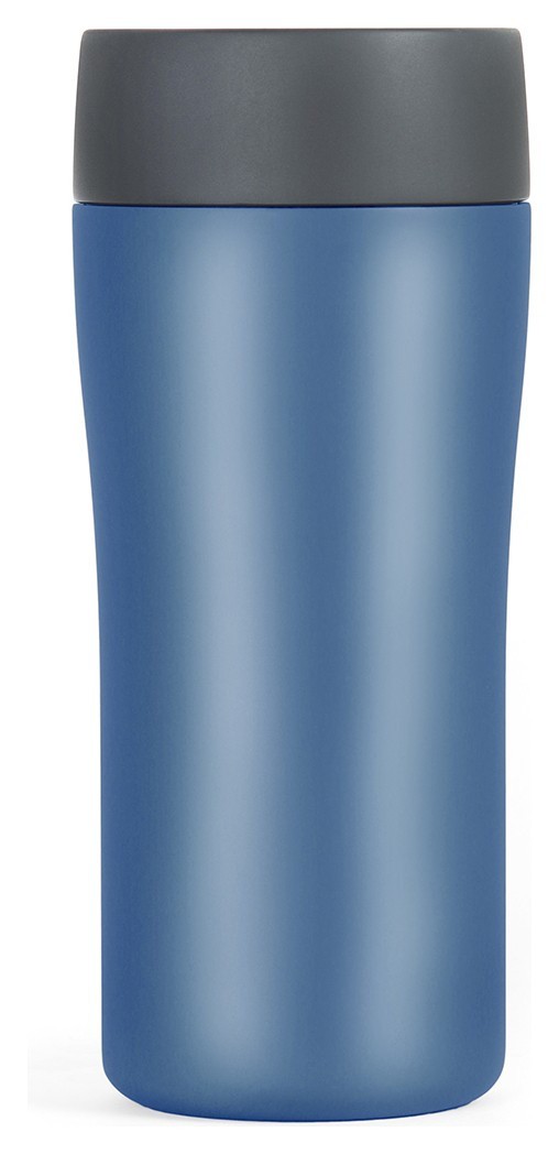 Lifeventure термокружка One Touch Thermal Mug 0.35 L cobalt