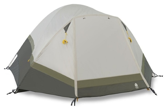 Палатка Sierra Designs Tabernash 4