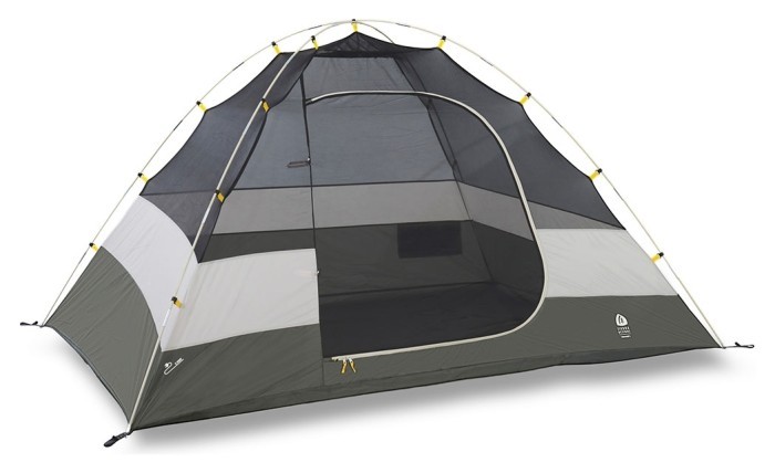 Палатка Sierra Designs Tabernash 4
