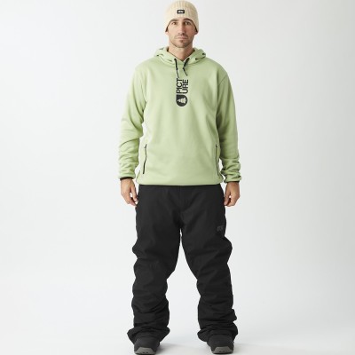 Picture Organic штани лижні Akna Baggy 2026 black L