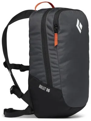 Рюкзак Black Diamond Bullet 16, Carbon