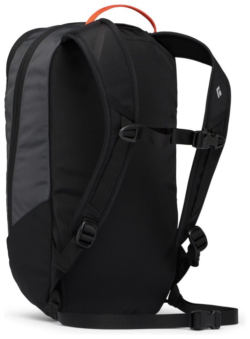 Рюкзак Black Diamond Bullet 16, Carbon