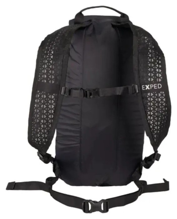 Рюкзак Exped Cloudburst 9
