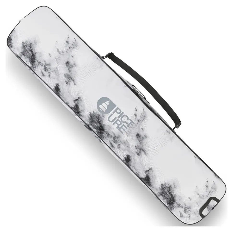 Picture Organic чохол для сноуборду Snow Bag snowy pine print (BP0230B)