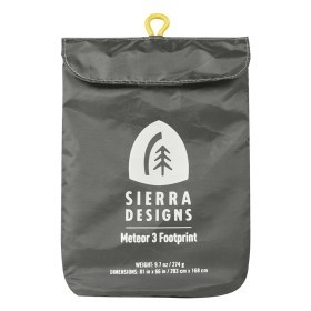 Sierra Designs захисне дно для намету Footprint Meteor 3