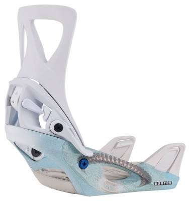 Крепление BURTON (172841) STEP ON-WOMENS 2024