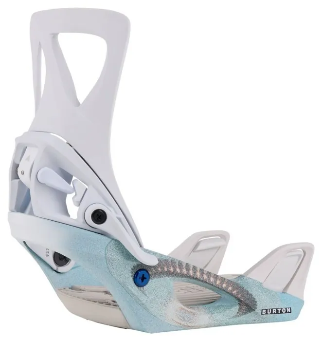 Крепление BURTON (172841) STEP ON-WOMENS 2024