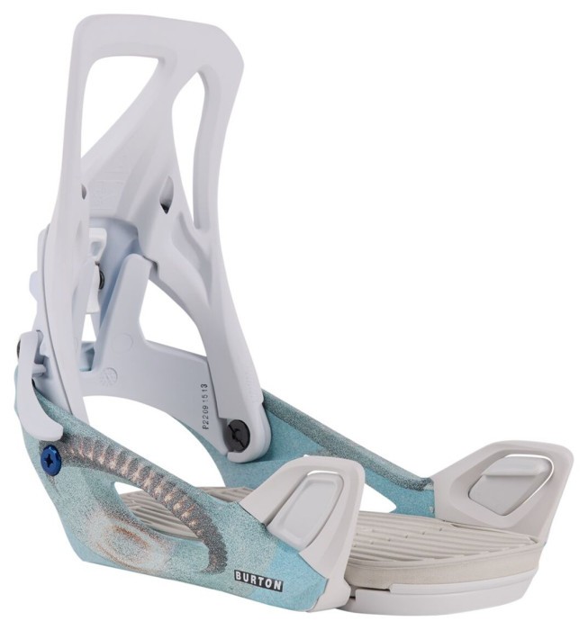 Крепление BURTON (172841) STEP ON-WOMENS 2024