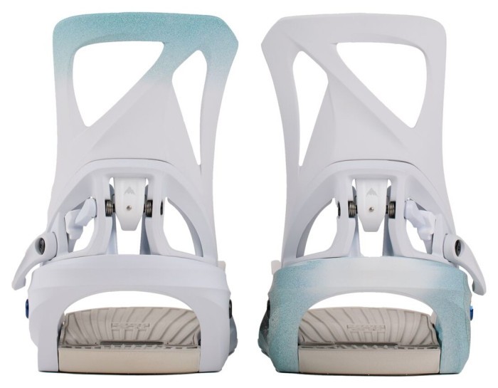 Крепление BURTON (172841) STEP ON-WOMENS 2024