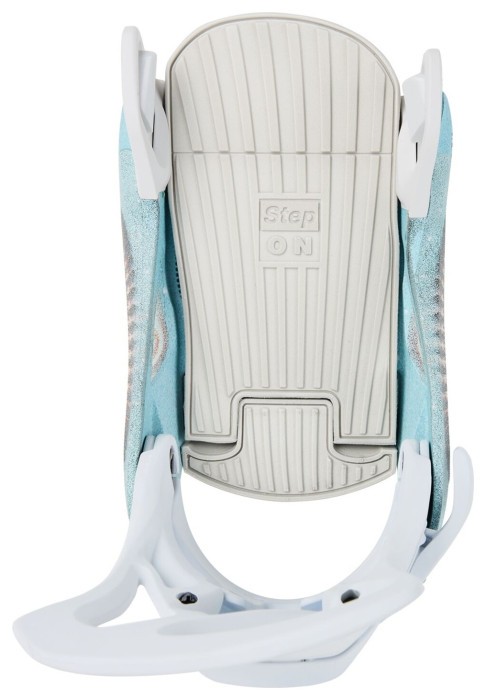 Крепление BURTON (172841) STEP ON-WOMENS 2024