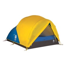 Sierra Designs палатка Convert 2 blue-yellow
