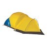 Sierra Designs палатка Convert 2 blue-yellow Фото - 2