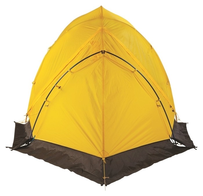 Палатка Sierra Designs Convert 2 blue-yellow