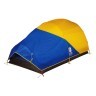 Sierra Designs палатка Convert 2 blue-yellow Фото - 6