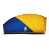 Sierra Designs палатка Convert 2 blue-yellow Фото - 8
