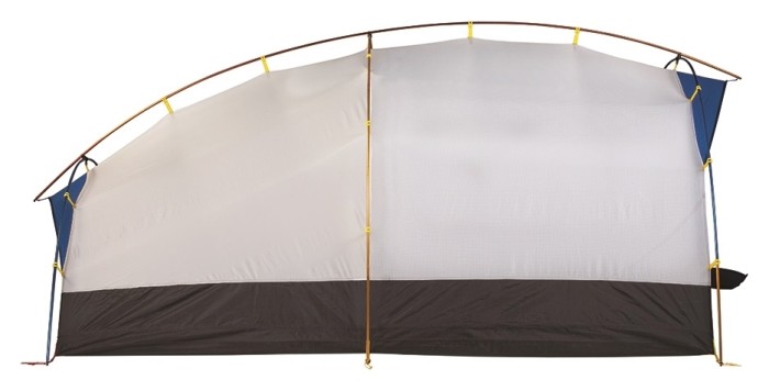 Палатка Sierra Designs Convert 2 blue-yellow