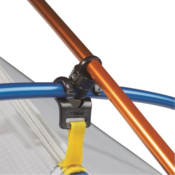 Палатка Sierra Designs Convert 2 blue-yellow