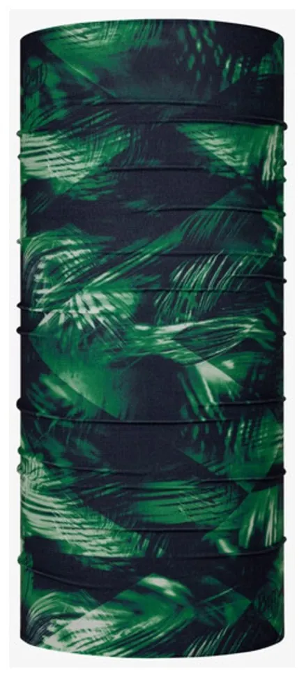 Шарф-труба Buff Coolnet UV+ Kingara Black (SHM_BU 128441.999.10.00)