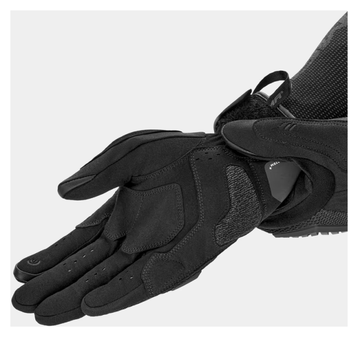 Моторчатки Shima STREAM Vent Black