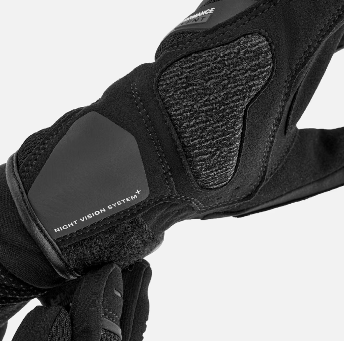 Моторчатки Shima STREAM Vent Black