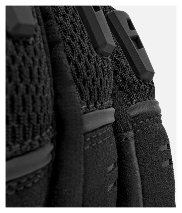 Моторчатки Shima STREAM Vent Black