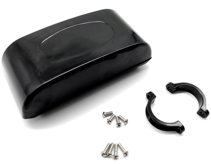 Кейс контроллера GP KZQ-3 165*75*55мм, укр, укр