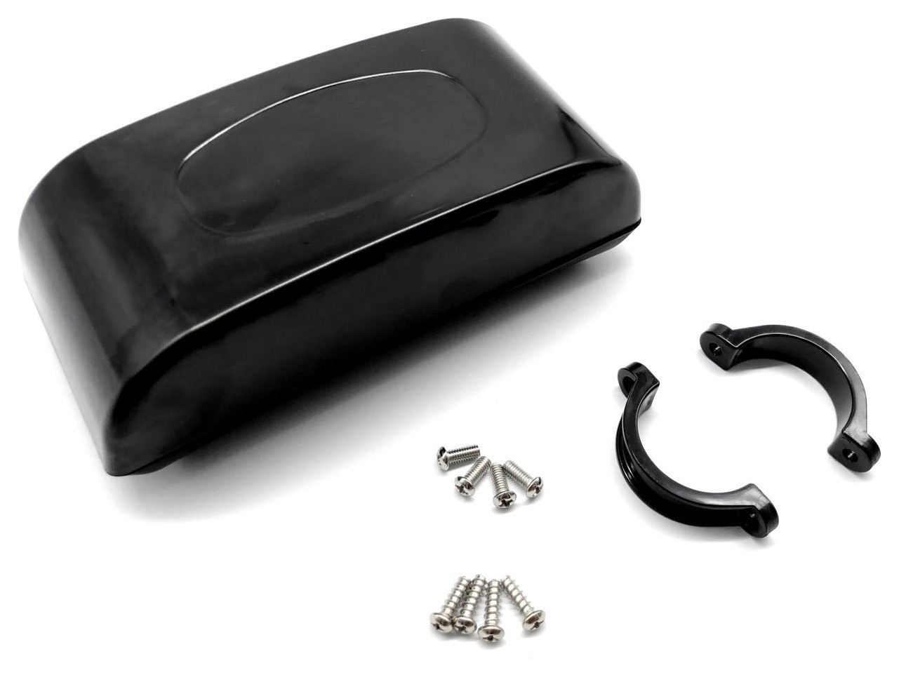 Кейс контроллера GP KZQ-3 165*75*55мм