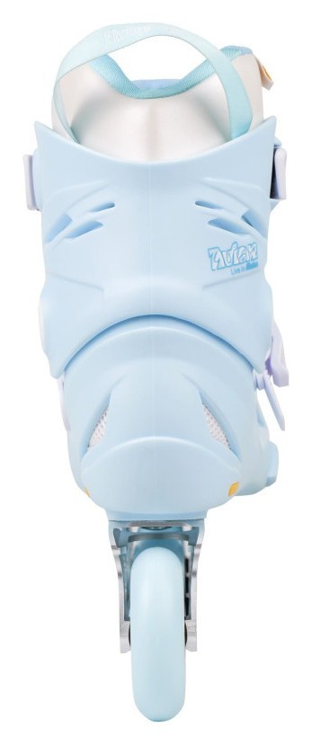 Жіночі ролики Flying Eagle Avian сині, укр, укр