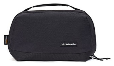 Косметичка Naturehike CNK2450XB019, чорна