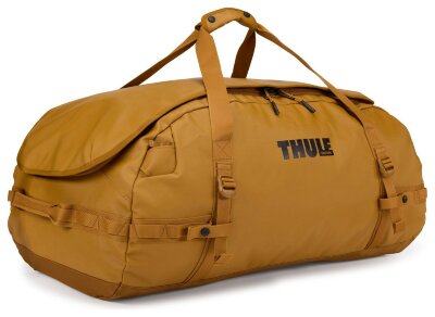 Спортивная сумка Thule Chasm Duffel 90L (Golden) 3204999 (TH 3204999)