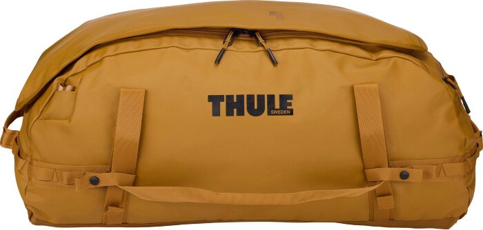 Спортивная сумка Thule Chasm Duffel 90L (Golden) 3204999 (TH 3204999)