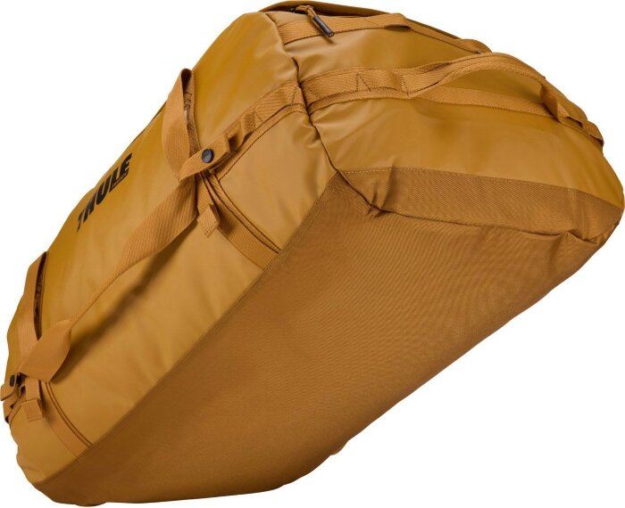 Спортивная сумка Thule Chasm Duffel 90L (Golden) 3204999 (TH 3204999)