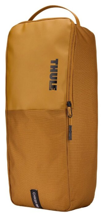 Спортивная сумка Thule Chasm Duffel 90L (Golden) 3204999 (TH 3204999)
