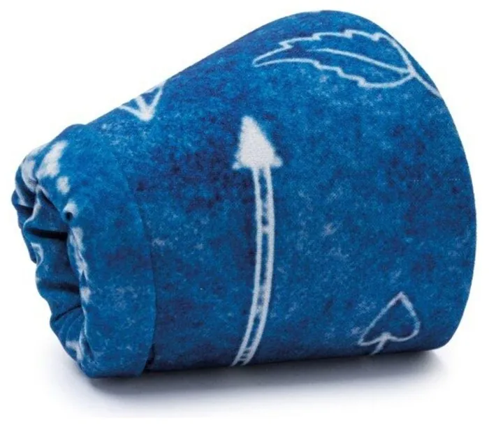 Кепка дитяча (8-12) Buff Kids Pack Cap, Archery Blue
