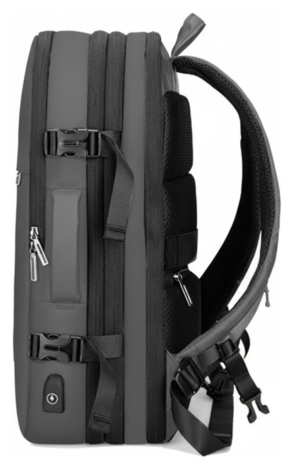 Рюкзак Mark Ryden King MR8057 Vacuum Gray