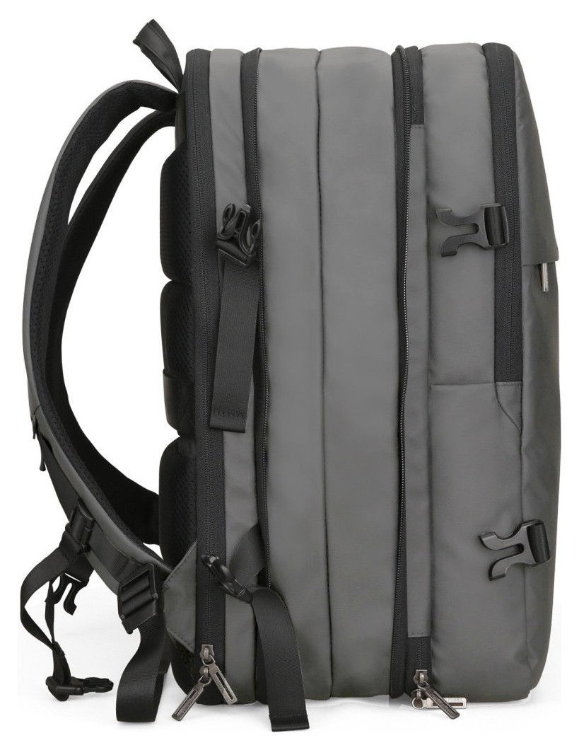 Рюкзак Mark Ryden King MR8057 Vacuum Gray