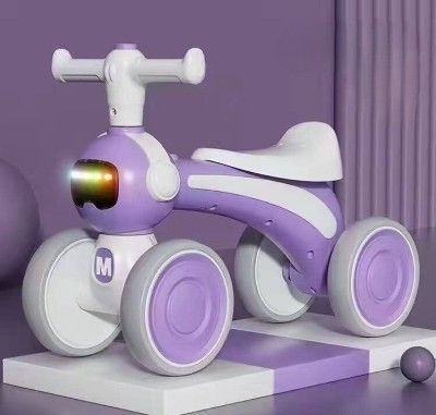 Біговел-толокар Maraton KML 201