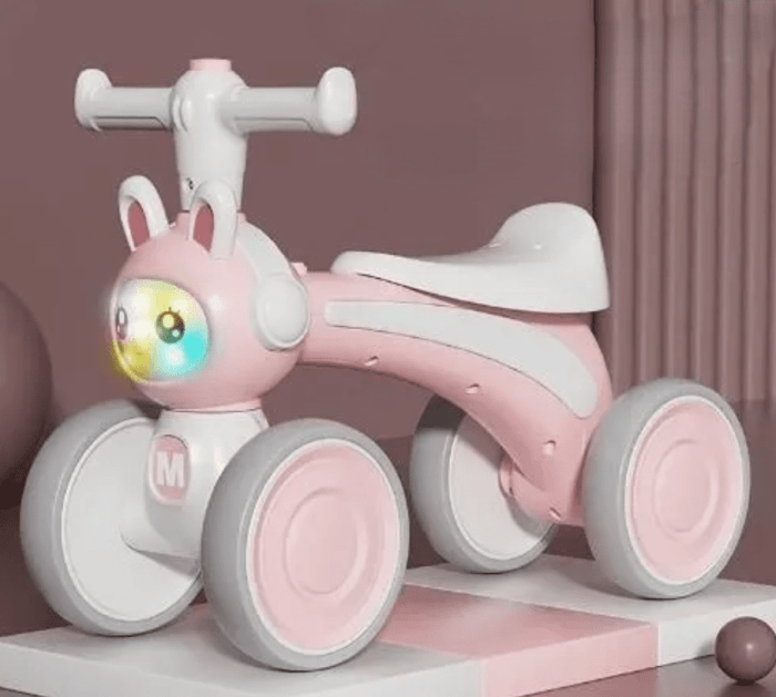 Біговел-толокар Maraton KML 201