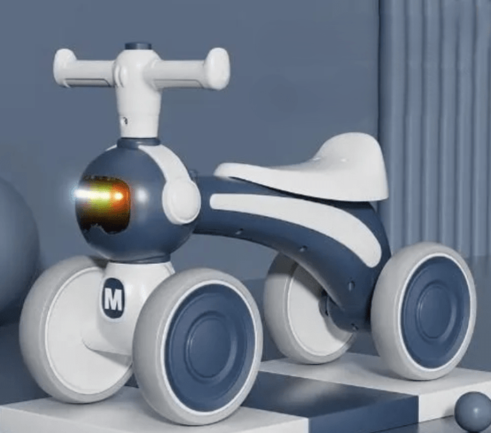 Біговел-толокар Maraton KML 201