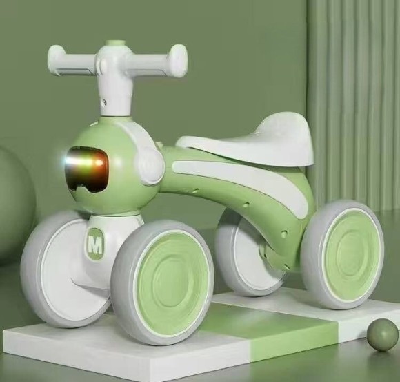 Беговел-толкар Maraton KML 201