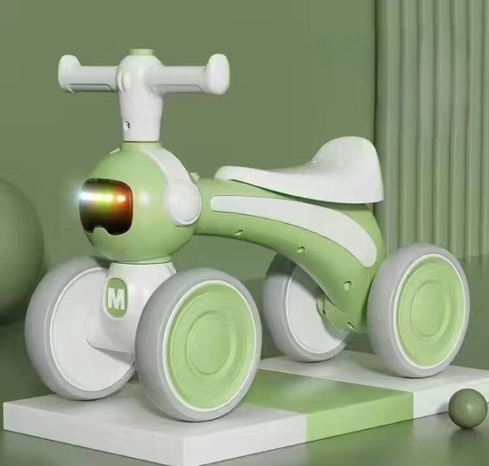 Біговел-толокар Maraton KML 201