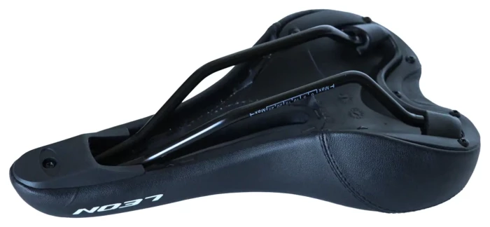 Седло с отверстием 