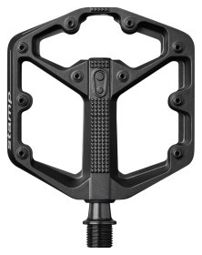 Педали для велосипеда Crankbrothers STAMP 3 S Black mag (16366)