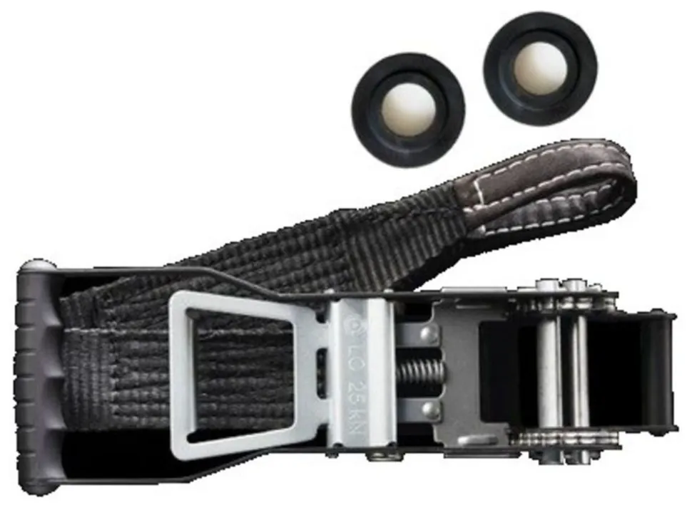 Кріплення Gibbon Power Ratchet (SHM_GB 13340)