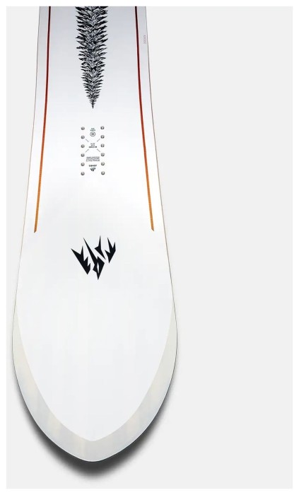Сноуборд жіночий Jones Wm's Dream Weawer, FW 25-26, 148 cm