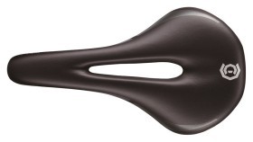 Седло для велосипеда Cycledesign AIRTECH Black (CDSA0013) V
