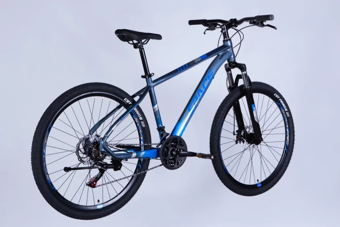 Велосипед AL 27.5