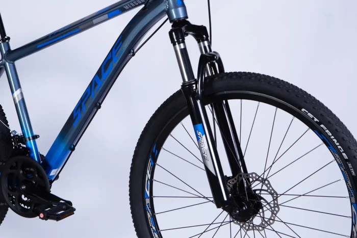 Велосипед AL 27.5